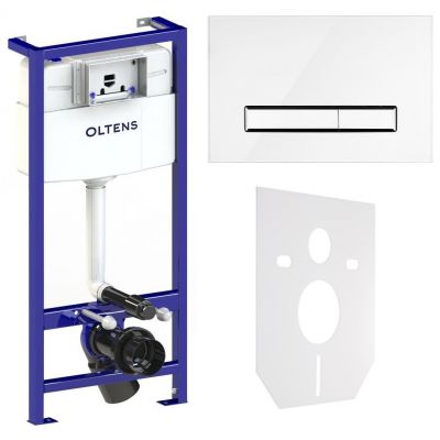 Zestaw Oltens 49301000, 50001000, 57200000