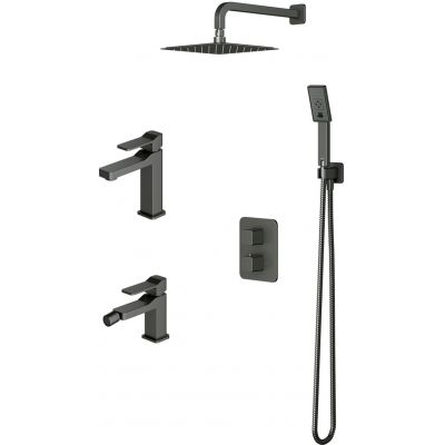 Zestaw Omnires SL7710GR, SL7720GR, SYSSL11GR