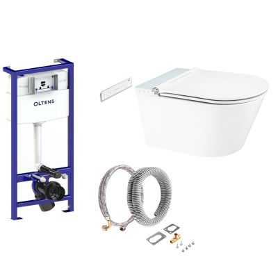 Zestaw Oltens 42038000, 50001000, 59019000