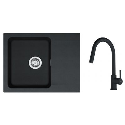 Zestaw Franke 1140286441, 1150626053