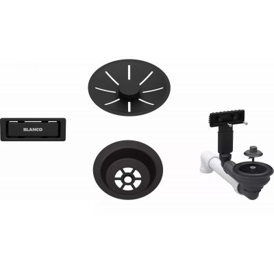 Zestaw Blanco 207422, 526657, 527794