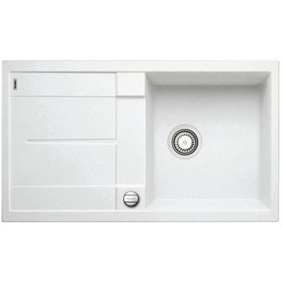 Blanco Metra 5 S 513037 zlewozmywak granitowy 86x50 cm