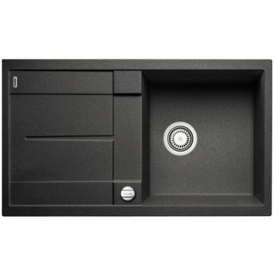 Blanco Metra 5 S 513044 zlewozmywak granitowy 86x50 cm