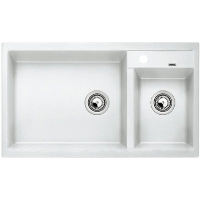 Blanco Metra 9 513269 zlewozmywak granitowy 86x50 cm