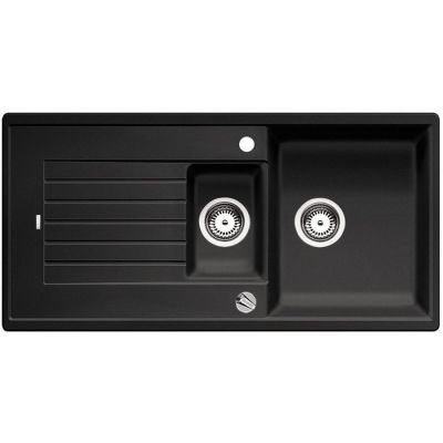 Blanco Zia 6 S 514740 zlewozmywak granitowy 100x50 cm