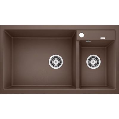 Blanco Metra 9 515050 zlewozmywak granitowy 86x50 cm