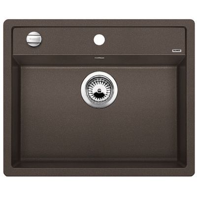 Blanco Dalago 6 515066 zlewozmywak granitowy 61.5x51 cm