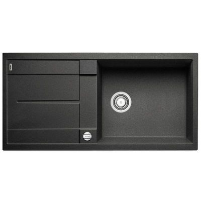 Blanco Metra XL 6 S 515286 zlewozmywak granitowy 100x50 cm