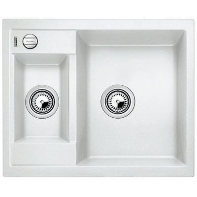 Blanco Metra 6 516157 zlewozmywak granitowy 61.5x50 cm