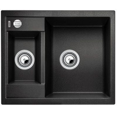 Blanco Metra 6 516165 zlewozmywak granitowy 61.5x50 cm
