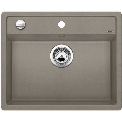 Blanco Dalago 6 517320 zlewozmywak granitowy 61.5x51 cm