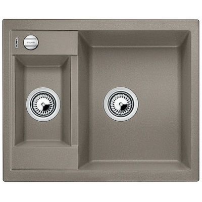 Blanco Metra 6 517351 zlewozmywak granitowy 61.5x50 cm