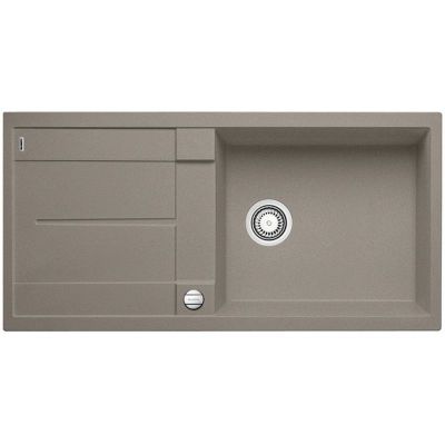 Blanco Metra XL 6 S 517360 zlewozmywak granitowy 100x50 cm