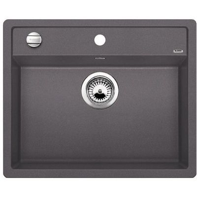 Blanco Dalago 6 518850 zlewozmywak granitowy 61.5x51 cm