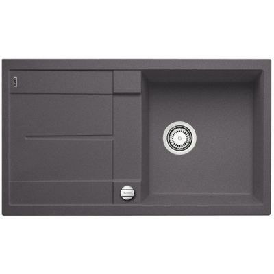 Blanco Metra 5 S 518871 zlewozmywak granitowy 86x50 cm