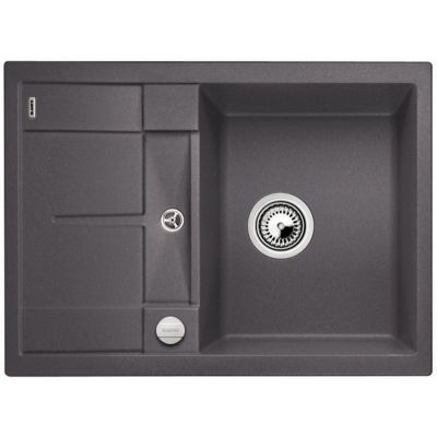 Blanco Metra 45 S Compact 519573 zlewozmywak granitowy 68x50 cm