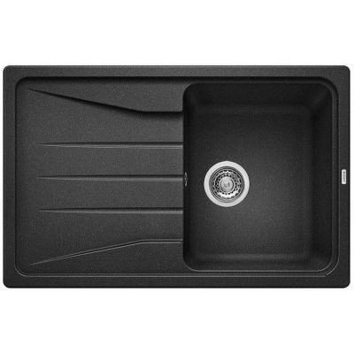 Blanco Sona 45 S 519662 zlewozmywak granitowy 78x50 cm