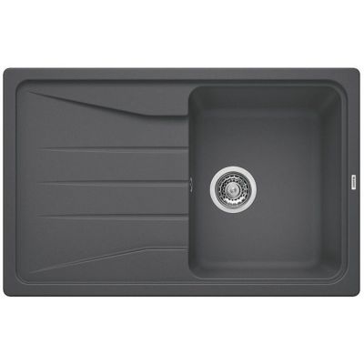 Blanco Sona 45 S 519663 zlewozmywak granitowy 78x50 cm