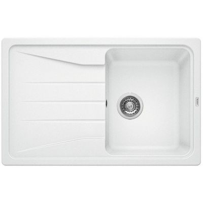 Blanco Sona 45 S 519665 zlewozmywak granitowy 78x50 cm