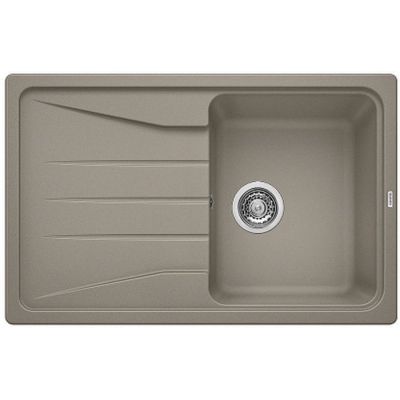 Blanco Sona 45 S 519669 zlewozmywak granitowy 78x50 cm