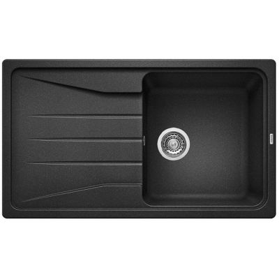 Blanco Sona 5 S 519671 zlewozmywak granitowy 86x50 cm