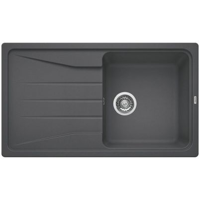 Blanco Sona 5 S 519672 zlewozmywak granitowy 86x50 cm