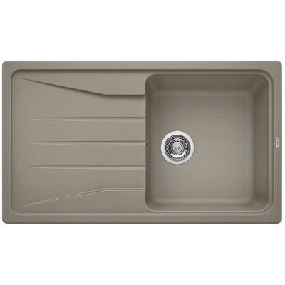 Blanco Sona 5 S 519678 zlewozmywak granitowy 86x50 cm