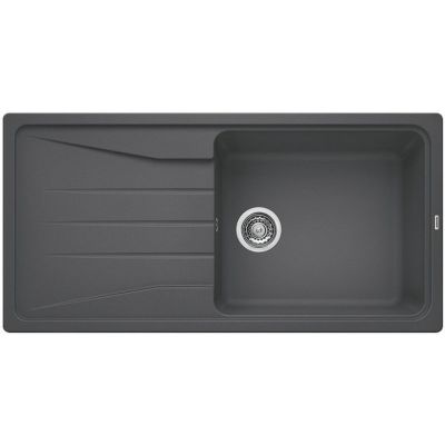 Blanco Sona XL 6 S 519690 zlewozmywak granitowy 100x50 cm