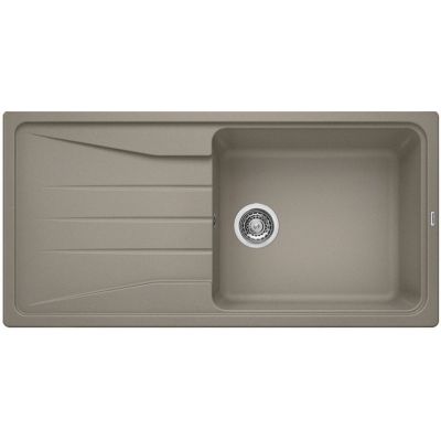 Blanco Sona XL 6 S 519696 zlewozmywak granitowy 100x50 cm
