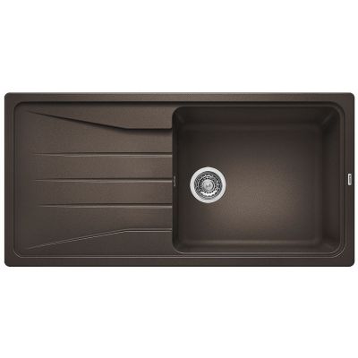 Blanco Sona XL 6 S 519697 zlewozmywak granitowy 100x50 cm