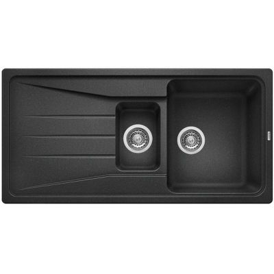 Blanco Sona 6 S 519852 zlewozmywak granitowy 100x50 cm