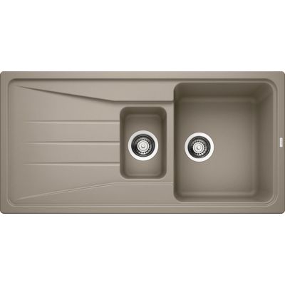 Blanco Sona 6 S 519858 zlewozmywak granitowy 100x50 cm