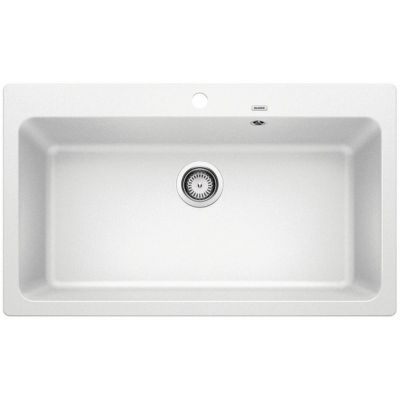 Blanco Naya XL 9 521816 zlewozmywak granitowy 86x51 cm