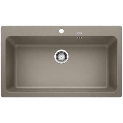 Blanco Naya XL 9 521819 zlewozmywak granitowy 86x51 cm