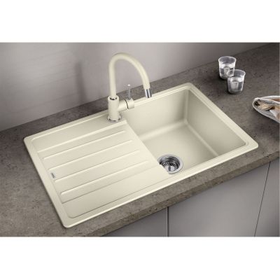 Zestaw Blanco 522201 + Oltens 35202100