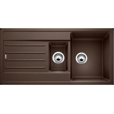 Zestaw Blanco 522212 + Oltens 35202100