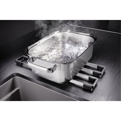 Blanco Etagon 500-U 522227 zlewozmywak granitowy 53x46 cm antracyt