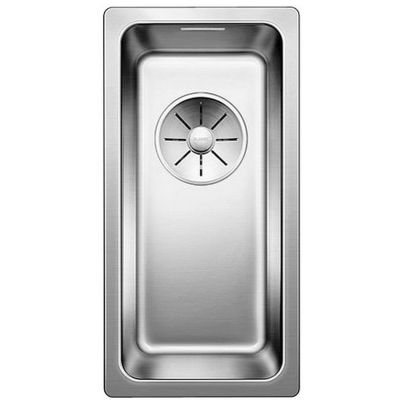 Blanco Andano 180-IF 522951 zlewozmywak stalowy 44x22 cm