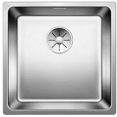Blanco Andano 400-IF 522957 zlewozmywak stalowy 44x44 cm
