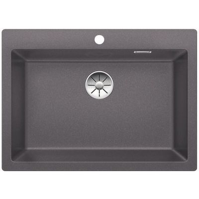 Blanco Pleon 8 523044 zlewozmywak granitowy 70x51 cm