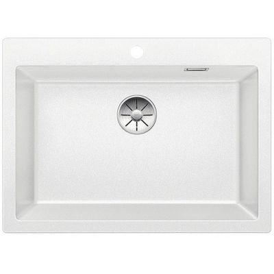 Blanco Pleon 8 523047 zlewozmywak granitowy 70x51 cm