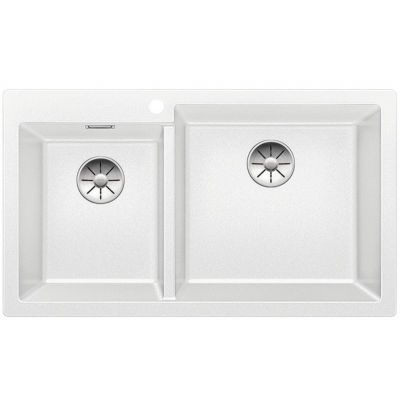 Blanco Pleon 9 523061 zlewozmywak granitowy 86x50 cm