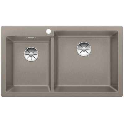 Blanco Pleon 9 523064 zlewozmywak granitowy 86x50 cm
