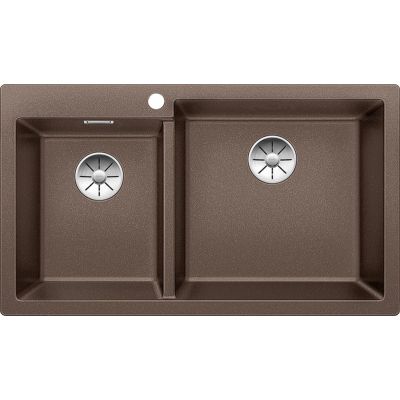 Blanco Pleon 9 523066 zlewozmywak granitowy 86x50 cm