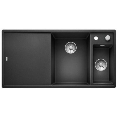 Blanco Axia III 6 S 523472 zlewozmywak granitowy 100x51 cm