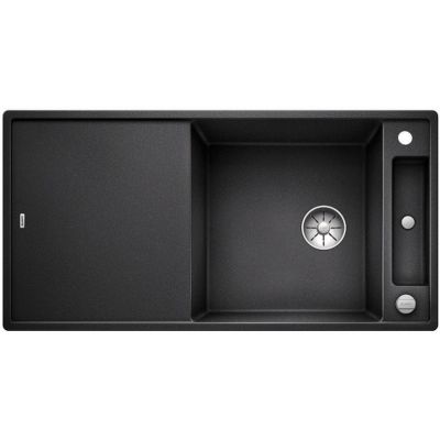Blanco Axia III XL 6 S 523500 zlewozmywak granitowy 100x51 cm