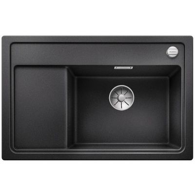 Blanco Zenar XL 6 S Compact 523774 zlewozmywak granitowy 78x51 cm