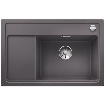 Blanco Zenar XL 6 S Compact 523775 zlewozmywak granitowy 78x51 cm