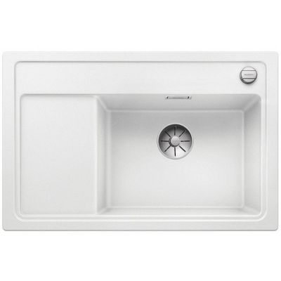 Blanco Zenar XL 6 S Compact 523778 zlewozmywak granitowy 78x51 cm