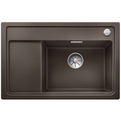 Blanco Zenar XL 6 S Compact 523784 zlewozmywak granitowy 78x51 cm